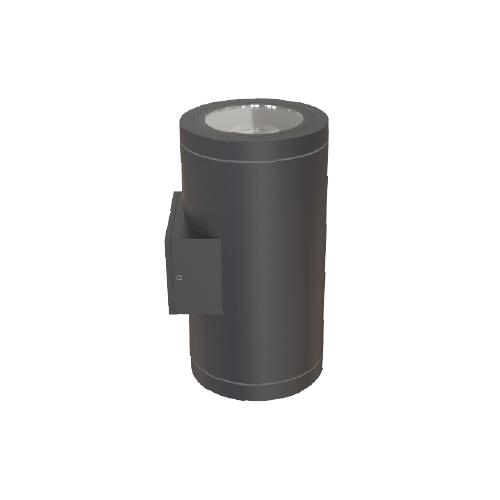 APLIQUE KALU 2.0 R BI  GU10 IP65 BLT